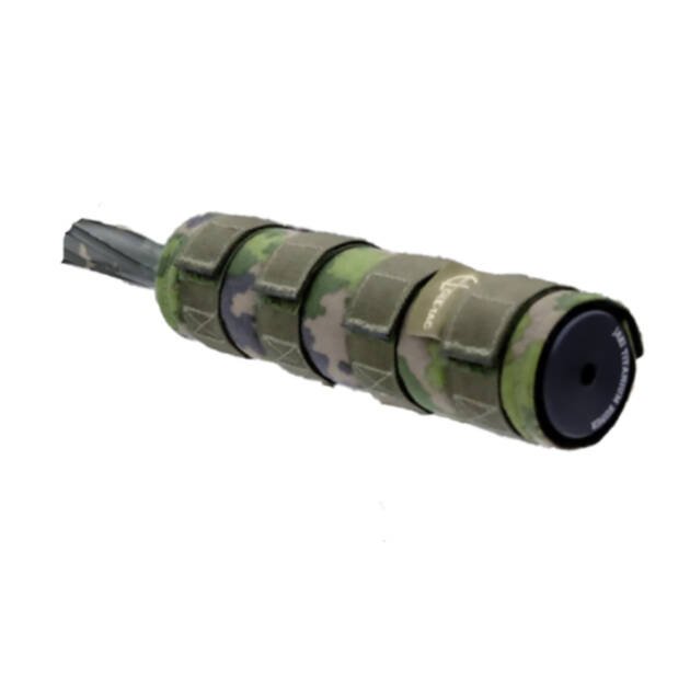 Custom Suppressor Covers