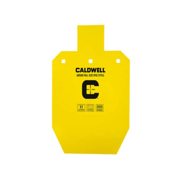 Shooting range equipment