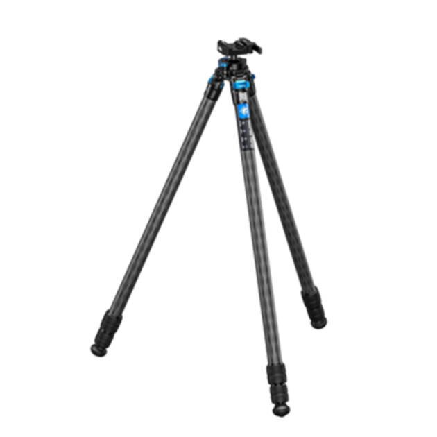 Tripods and Accessories